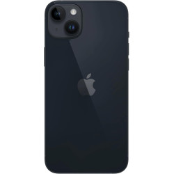 Apple iPhone 14, 128 Go, Minuit (Reconditionné)