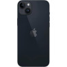 Apple iPhone 14, 128 Go, Minuit (Reconditionné)