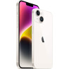 Apple iPhone 14 256Go - Lumière Stellaire (Reconditionné)
