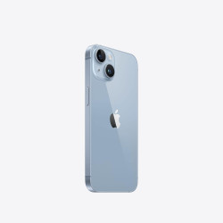 Apple iPhone 14 512Go - Bleu (Reconditionné)