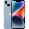 Apple iPhone 14 256Go - Bleu (Reconditionné)