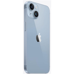 Apple iPhone 14 256Go - Bleu (Reconditionné)