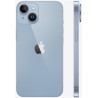 Apple iPhone 14 256Go - Bleu (Reconditionné)