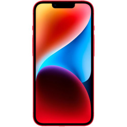 Apple iPhone 14 256Go - Rouge (Reconditionné)