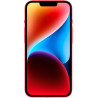 Apple iPhone 14 256Go - Rouge (Reconditionné)