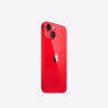Apple iPhone 14 512Go - Rouge (Reconditionné)