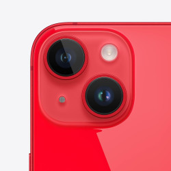 Apple iPhone 14 512Go - Rouge (Reconditionné)