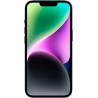 Apple iPhone 14 256Go - Minuit (Reconditionné)