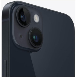 Apple iPhone 14 256Go - Minuit (Reconditionné)
