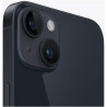 Apple iPhone 14 256Go - Minuit (Reconditionné)