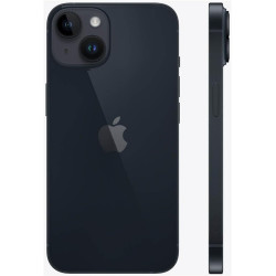 Apple iPhone 14 256Go - Minuit (Reconditionné)