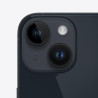 Apple iPhone 14 512Go - Minuit (Reconditionné)