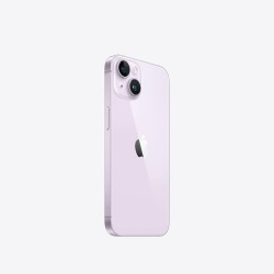 Apple iPhone 14 256Go - Violet (Reconditionné)