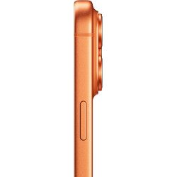Apple iphone 17 pro 256 go : écran 6,3 pouces avec promotion jusqu’à 120 hz, puce a19 pro, autonomie prodigieuse, système caméra