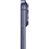 Apple iPhone 17 Pro 512 Go : Écran 6,3 pouces avec ProMotion jusqu’à 120 Hz, Puce A19 Pro, Autonomie prodigieuse, Système caméra