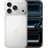 Apple iPhone 17 Pro 512 Go : Écran 6,3 pouces avec ProMotion jusqu’à 120 Hz, Puce A19 Pro, Autonomie prodigieuse, Système caméra