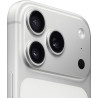 Apple iPhone 17 Pro 512 Go : Écran 6,3 pouces avec ProMotion jusqu’à 120 Hz, Puce A19 Pro, Autonomie prodigieuse, Système caméra