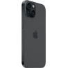 Apple iPhone 15 256Go - Noir (Reconditionné)