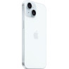 Apple iPhone 15 256Go - Bleu (Reconditionné)