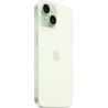 Apple iPhone 15, 512 Go - Vert (Reconditionné)