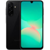 Samsung Galaxy A26 5G (A266B/DS), Dual SIM, 128GB, 6GB Ram, Noir, Global Version