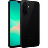 Samsung Galaxy A26 5G (A266B/DS), Dual SIM, 128GB, 6GB Ram, Noir, Global Version