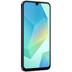 Samsung Galaxy A16 Smartphone 4GB/128GB 6.7? - [Versions italienne, hongroise, polonaise, roumaine, autrichienne et suisse]
