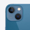 Apple iPhone 13, 128 Go, Bleu (Reconditionné)