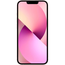 Apple iPhone 13, 128 Go, Rose (Reconditionné)