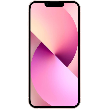 Apple iPhone 13, 128 Go, Rose (Reconditionné)