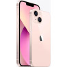 Apple iPhone 13, 128 Go, Rose (Reconditionné)
