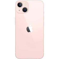 Apple iPhone 13, 128 Go, Rose (Reconditionné)