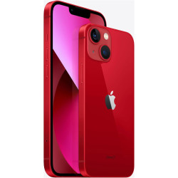 Apple iphone 13, 128 go, (product)rouge (reconditionné)