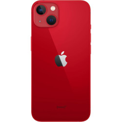 Apple iphone 13, 128 go, (product)rouge (reconditionné)