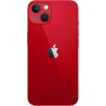 Apple iphone 13, 128 go, (product)rouge (reconditionné)