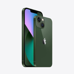 Apple iPhone 13, 128 Go, Vert (Reconditionné)