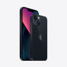 Apple iPhone 13, 512 Go - Minuit - (Reconditionné)