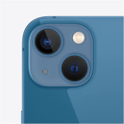 Apple iPhone 13 256Go - Bleu (Reconditionné)