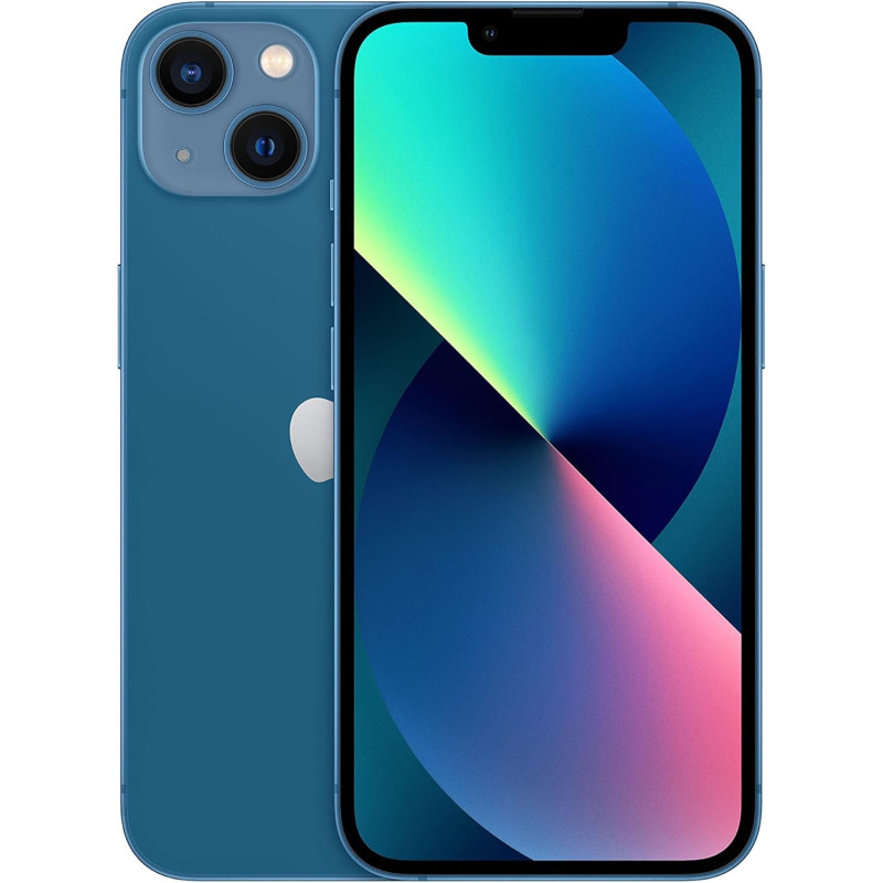 Apple iPhone 13 512Go - Bleu (Reconditionné)
