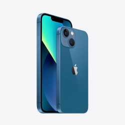 Apple iPhone 13 512Go - Bleu (Reconditionné)