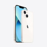 Apple iPhone 13 256Go - Lumière Stellaire (Reconditionné)
