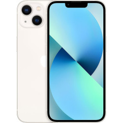 Apple iPhone 13 512Go - Lumière Stellaire (Reconditionné)