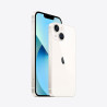 Apple iPhone 13 512Go - Lumière Stellaire (Reconditionné)