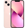 Apple iPhone 13, 256GB, Rose - (Reconditionné)
