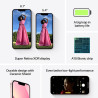 Apple iPhone 13, 256GB, Rose - (Reconditionné)