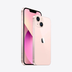 Apple iPhone 13, 512Go, Rose (Reconditionné)