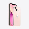 Apple iPhone 13, 512Go, Rose (Reconditionné)