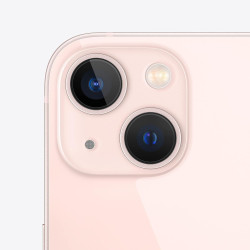 Apple iPhone 13, 512Go, Rose (Reconditionné)