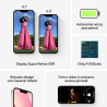 Apple iPhone 13, 512Go, Rose (Reconditionné)