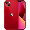 Apple iPhone 13 256Go - Rouge (Reconditionné)